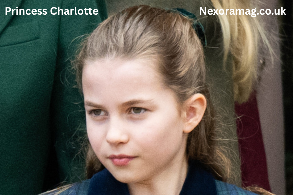 Princess Charlotte
