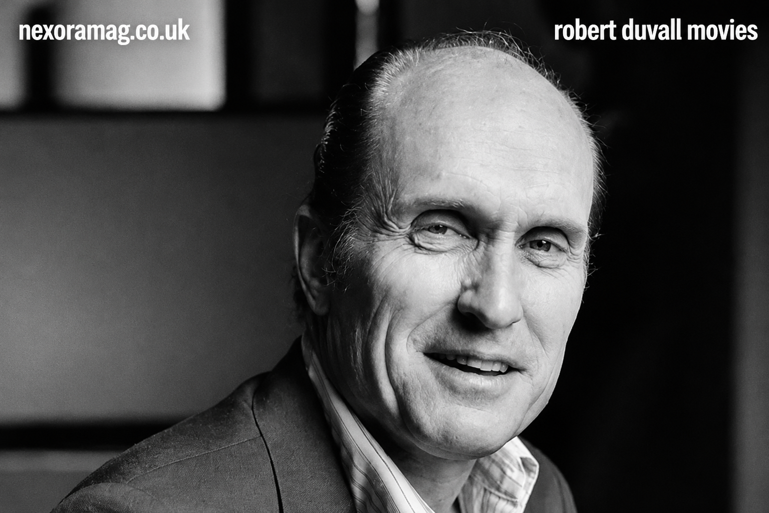 robert duvall movies